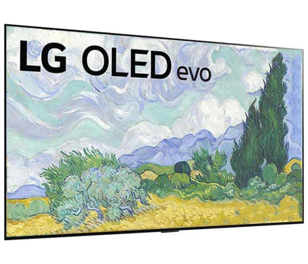 LG 65G13LA OLED 100Hz DOLBY VISION # - 663110 - zdjęcie 2